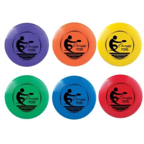 (12 Ea) Flying Disc