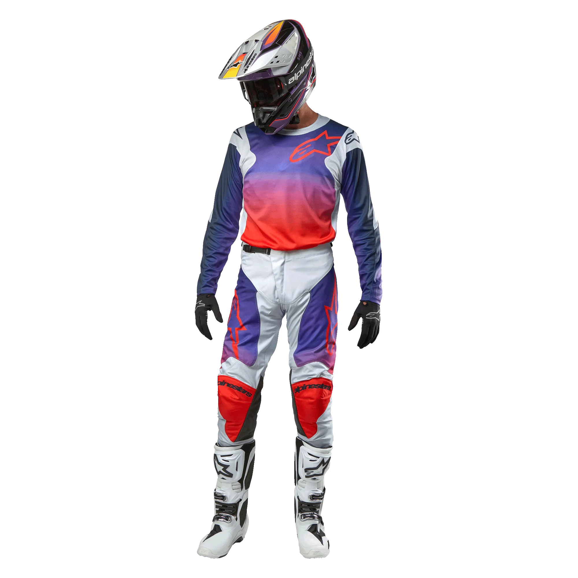 2024 Racer Hoen Pants