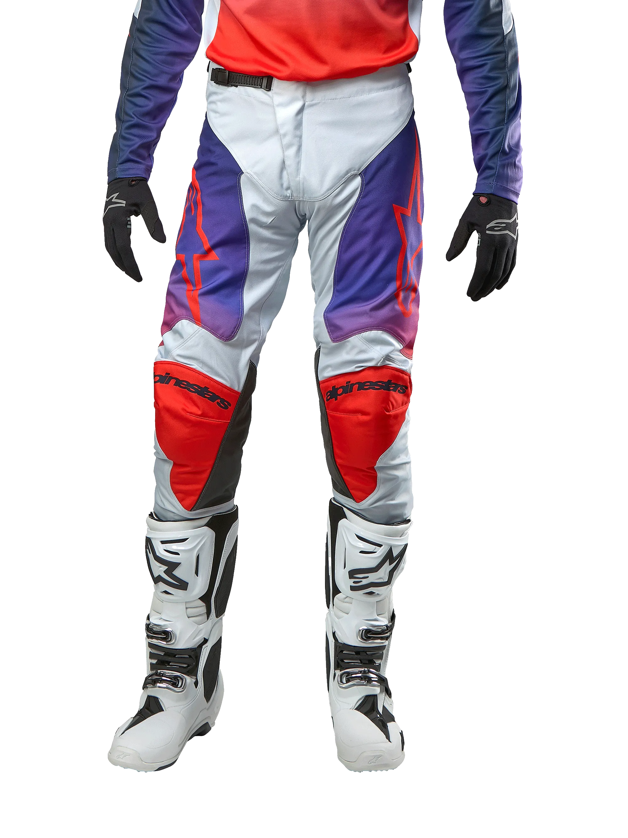 2024 Racer Hoen Pants