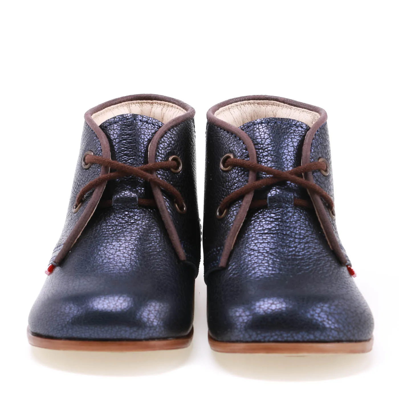 (2195-47) Emel first shoes