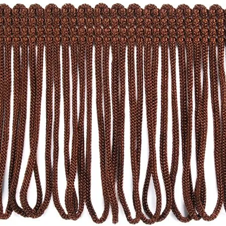 30mm Loop Fringe