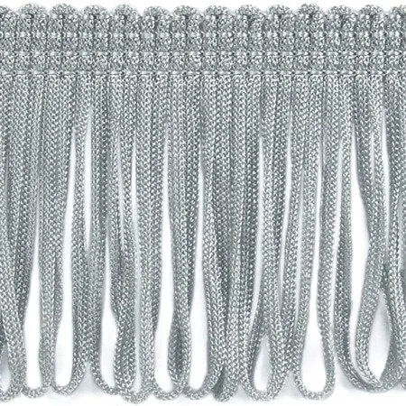 30mm Loop Fringe