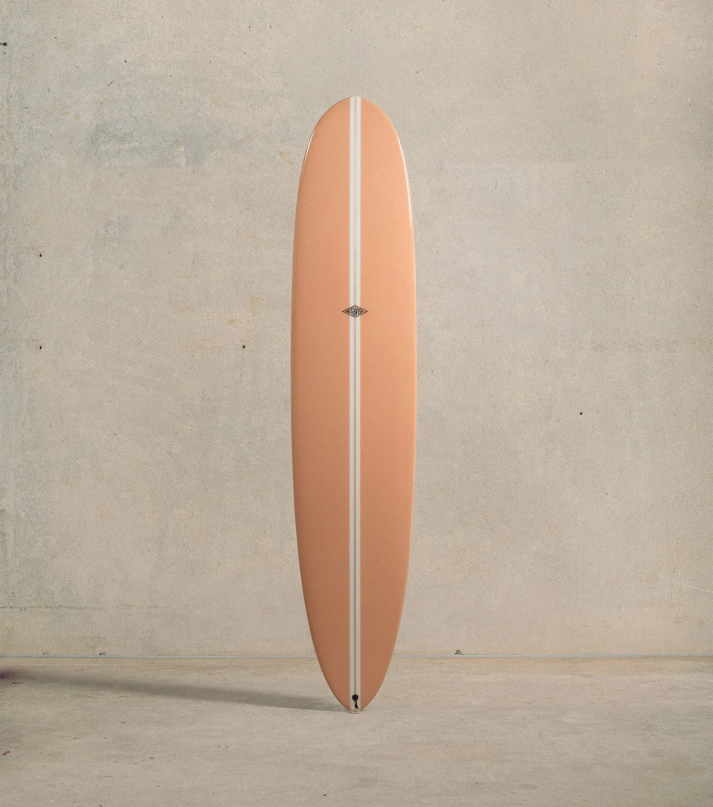 9'3" Fireball EVO 2