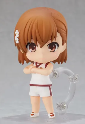 A Certain Scientific Railgun: 1610 Misaka Mikoto Daihasei Festival Ver. Nendoroid