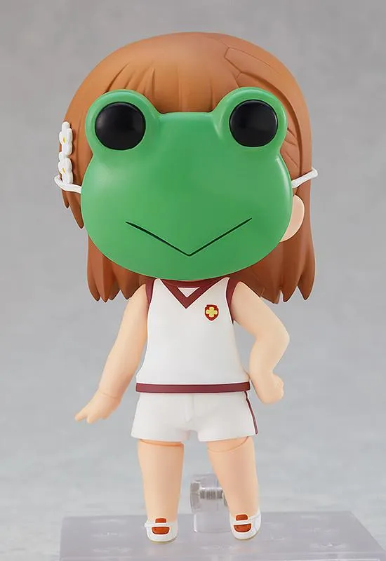 A Certain Scientific Railgun: 1610 Misaka Mikoto Daihasei Festival Ver. Nendoroid