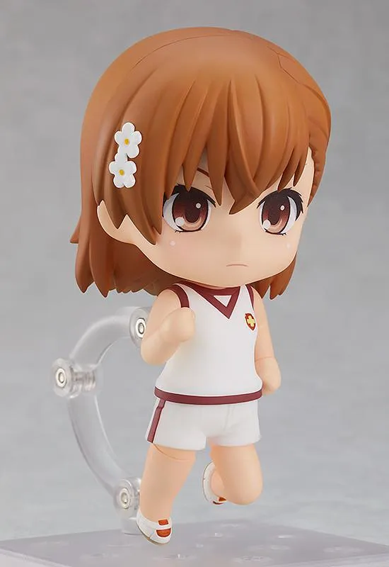 A Certain Scientific Railgun: 1610 Misaka Mikoto Daihasei Festival Ver. Nendoroid