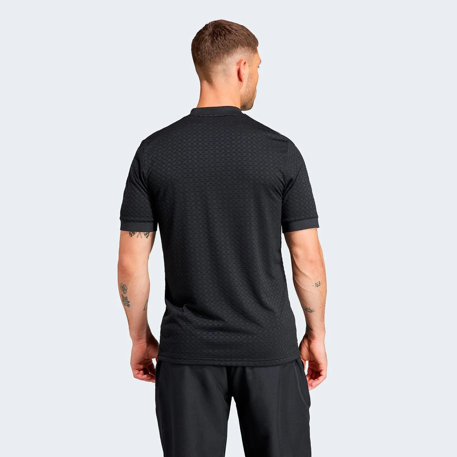 adidas LFSTLR Camiseta Hombre Tercera Equipación 23/24