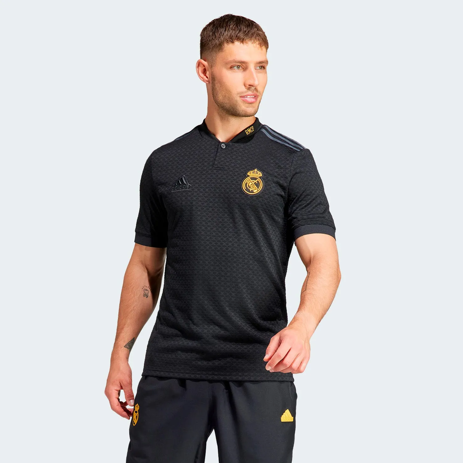 adidas LFSTLR Camiseta Hombre Tercera Equipación 23/24