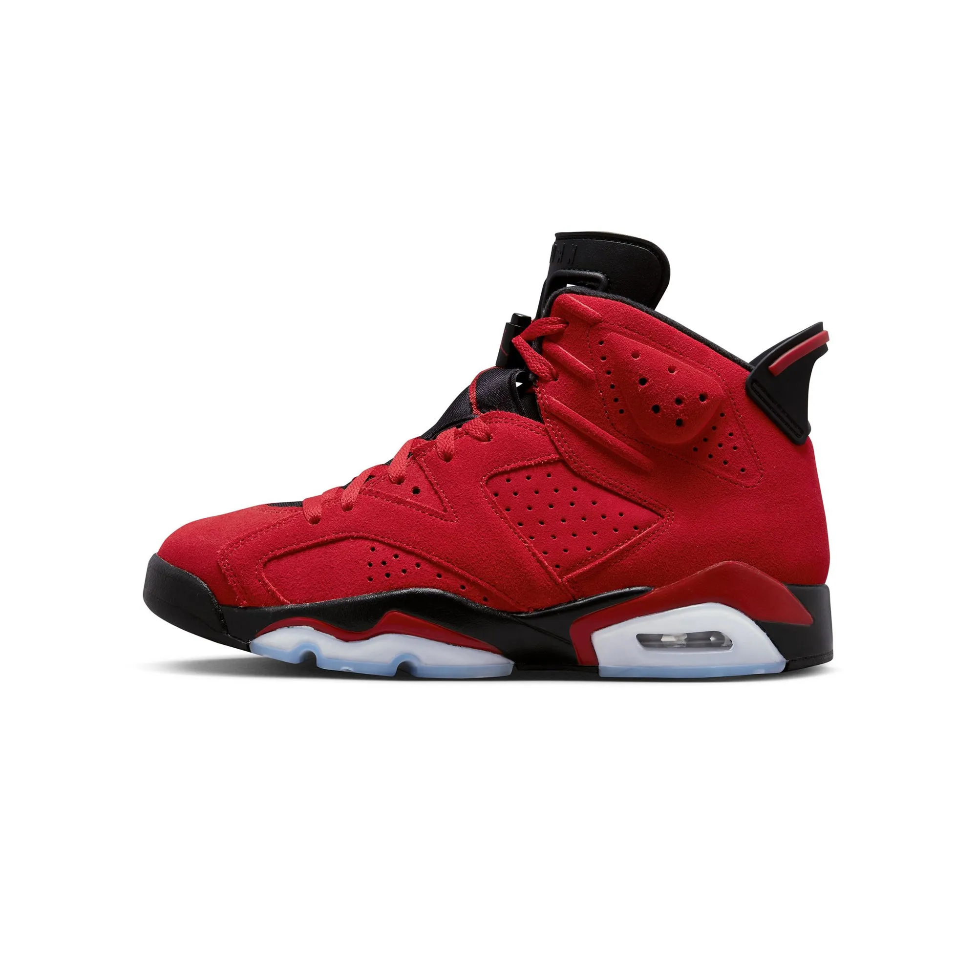 Air Jordan 6 Mens Retro Shoes