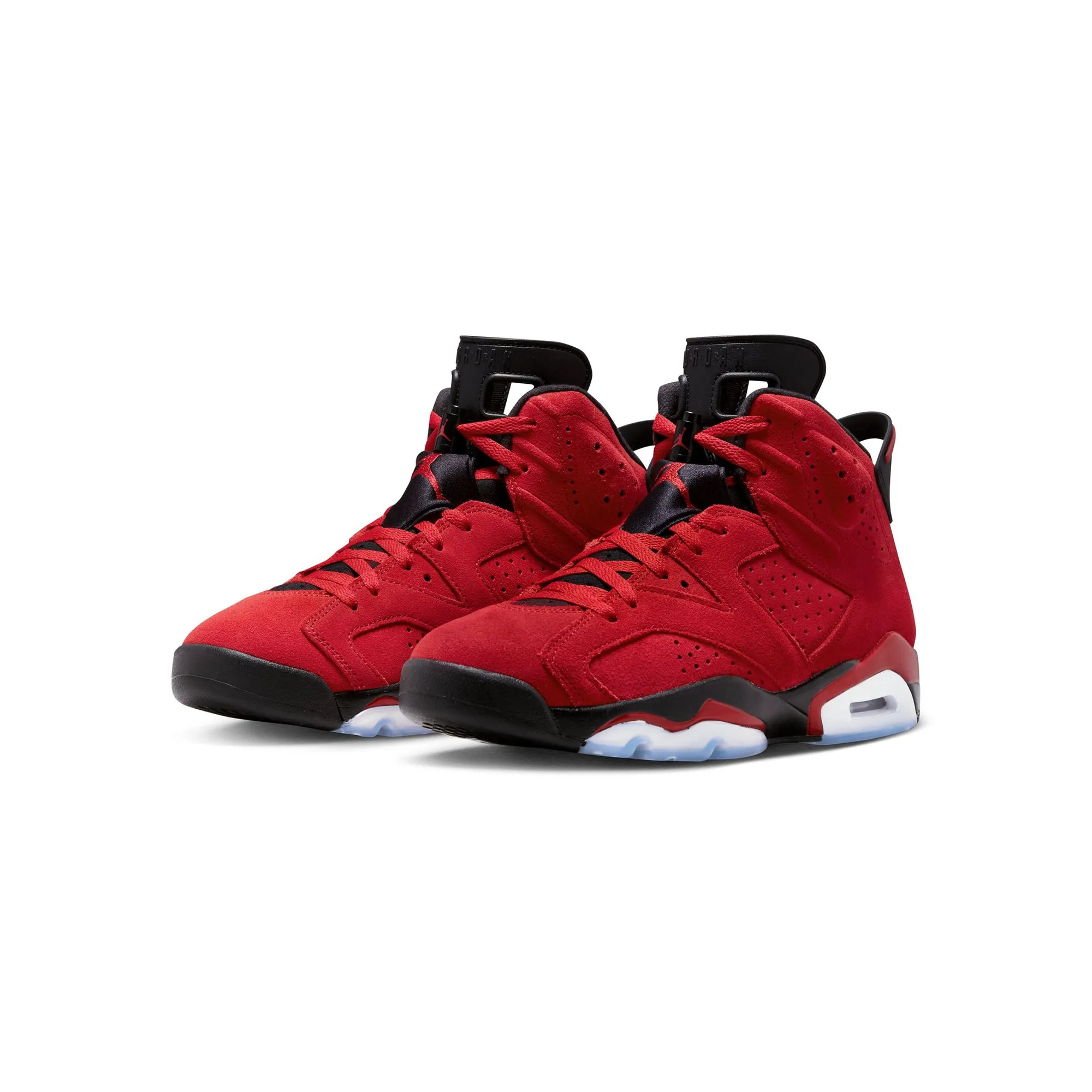 Air Jordan 6 Mens Retro Shoes