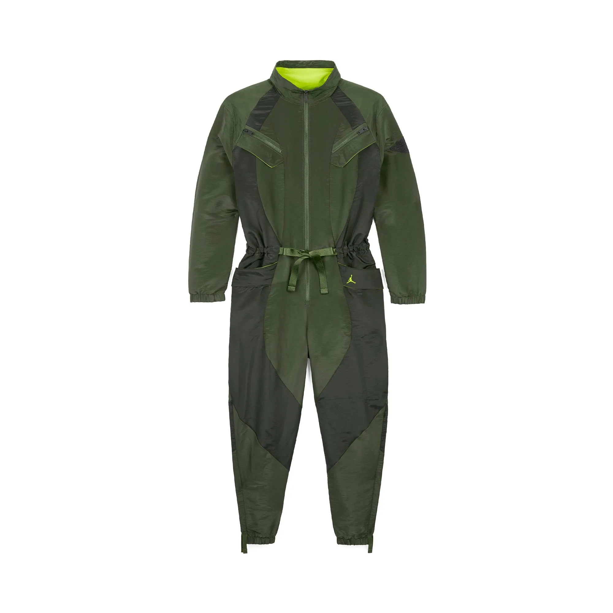 Air Jordan Womens Flight Suit