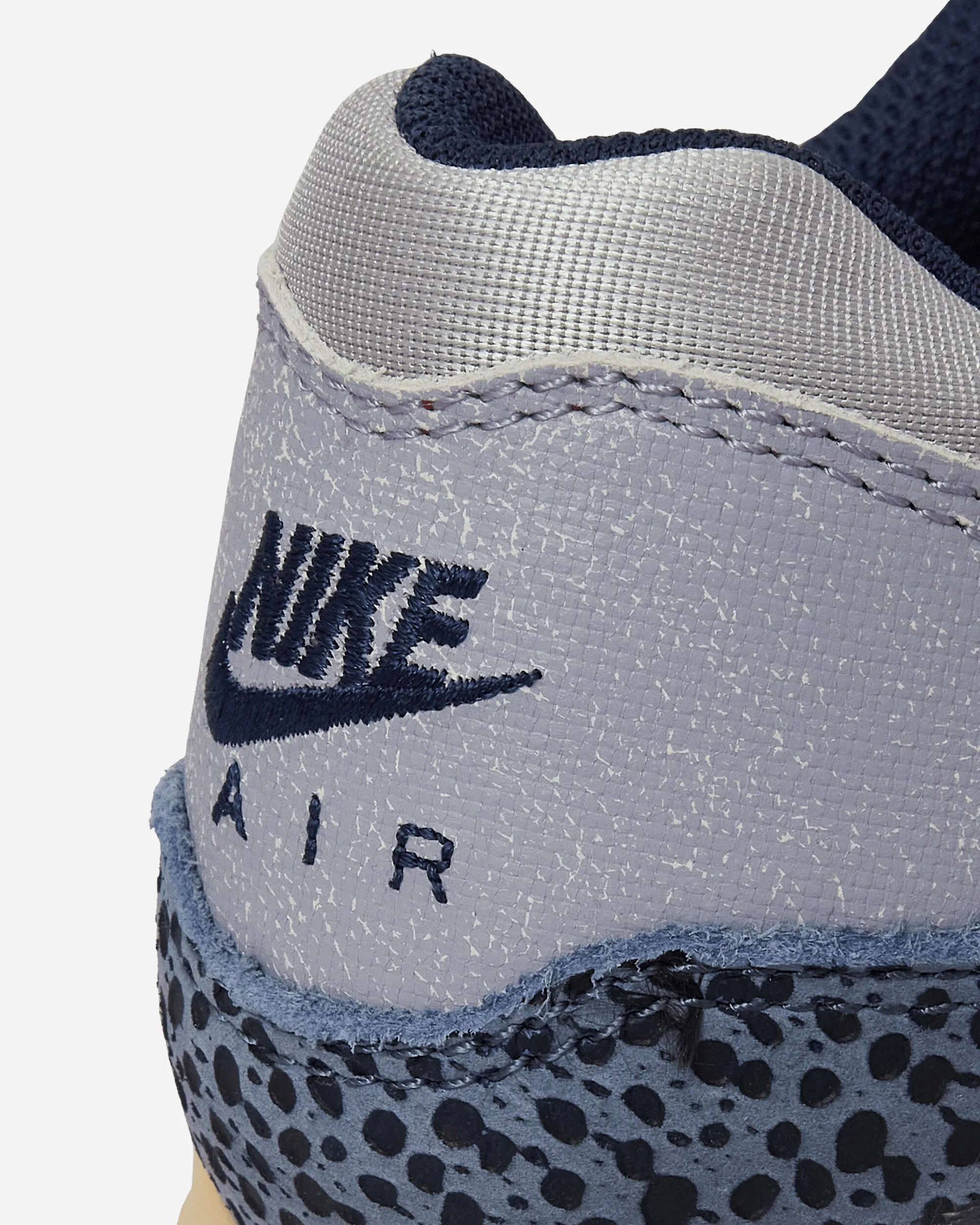 Air Max 1 '86 'Lost Sketch' Sneakers Light Smoke Grey / Diffused Blue