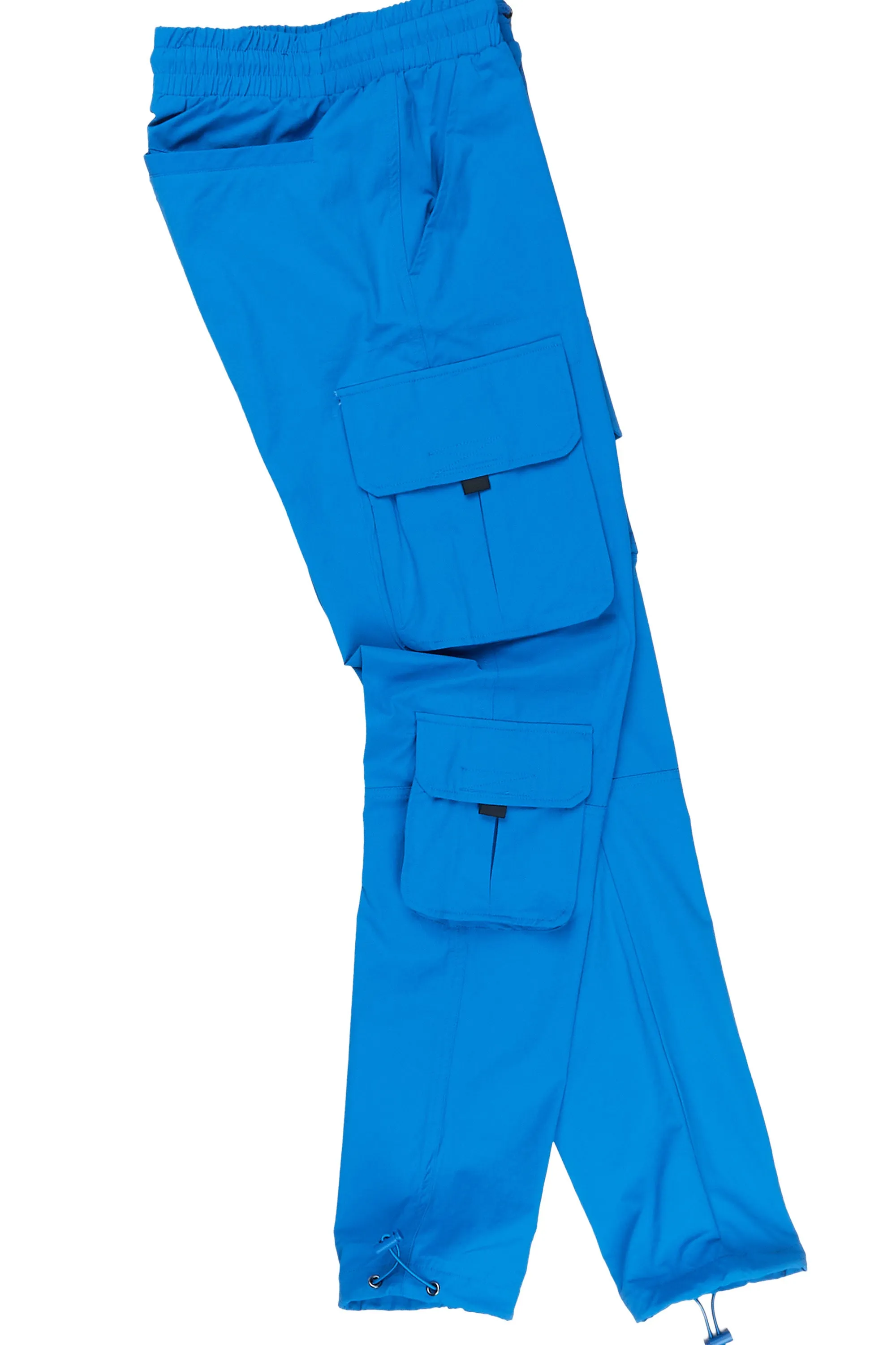 Akando Royal Blue Jogger