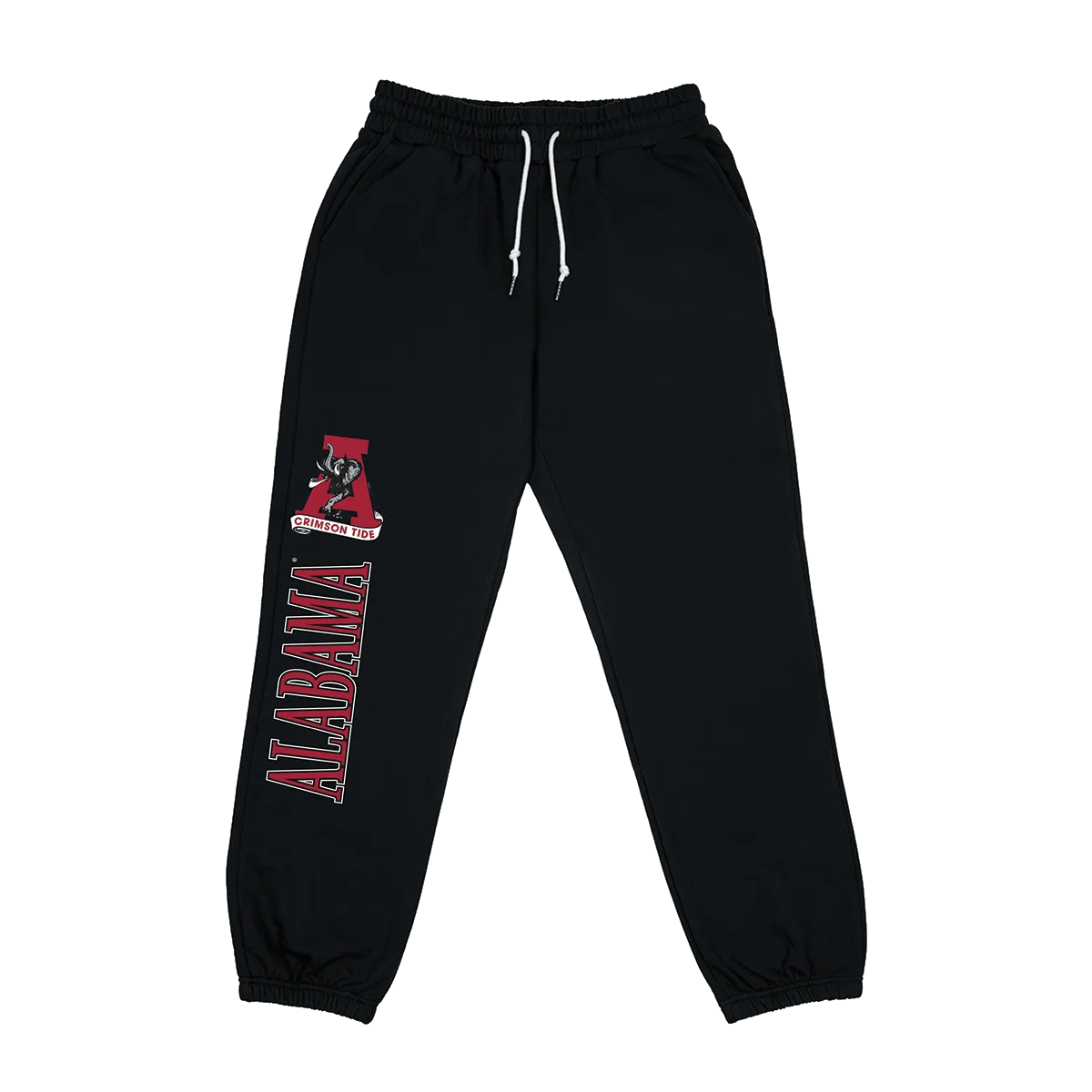 Alabama Logo Sweatpants