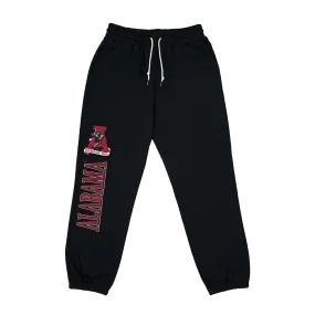 Alabama Logo Sweatpants