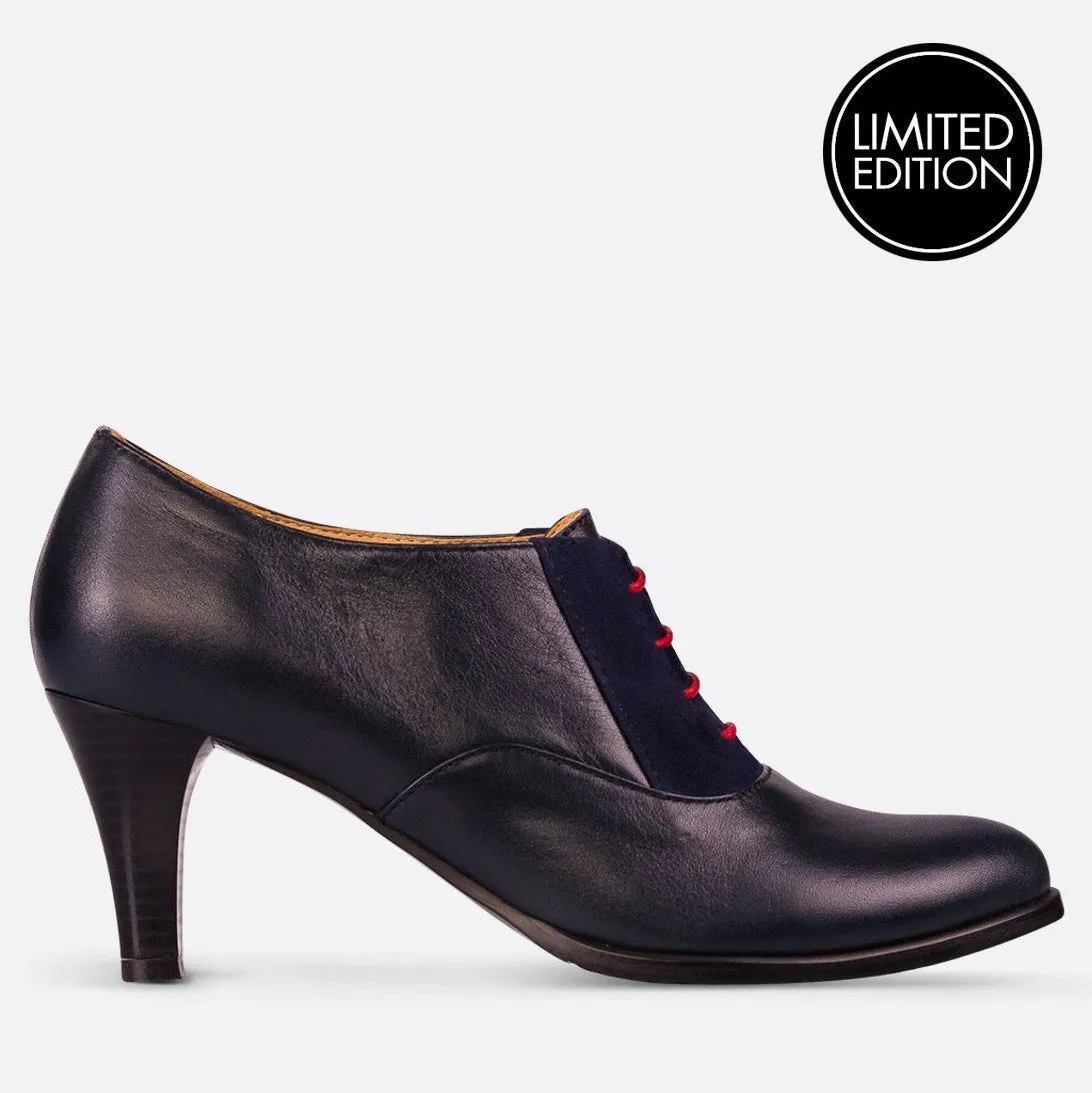 Aldgate Cone - Oxford Heels