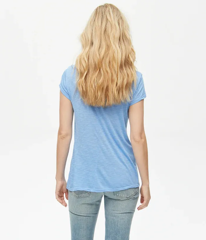 Allison V-Neck Tee