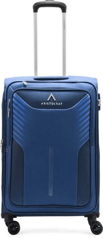 Aristocrat Swiss (Blue)