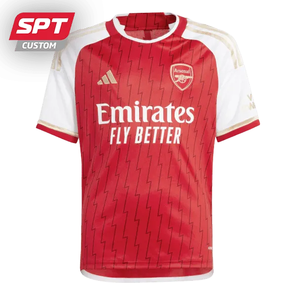 Arsenal FC Kids Home Jersey - 2023/24