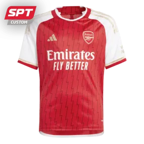 Arsenal FC Kids Home Jersey - 2023/24