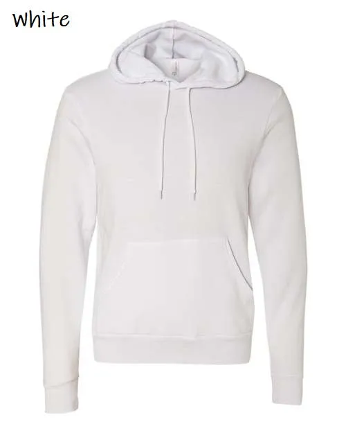 Autumn Vibes 4478hoodie