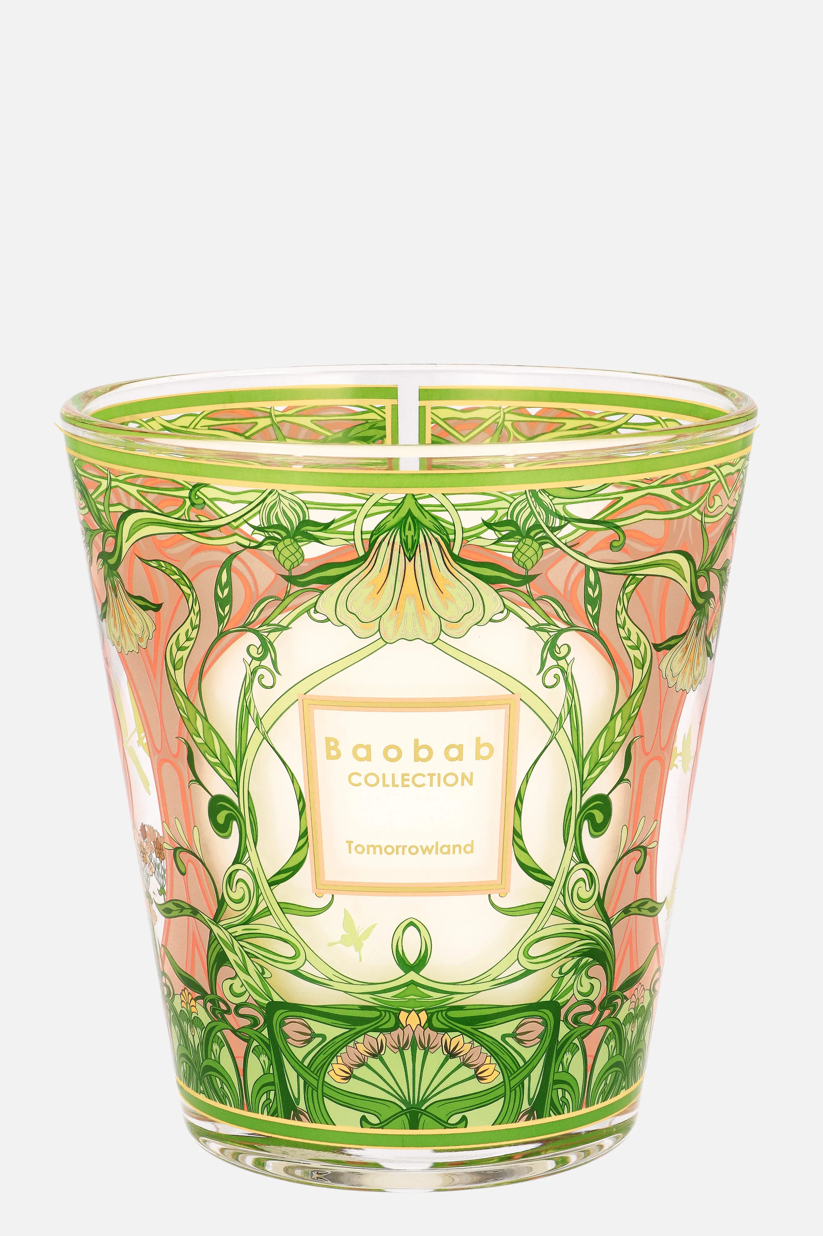 BAOBAB x TML CANDLE MAX 16