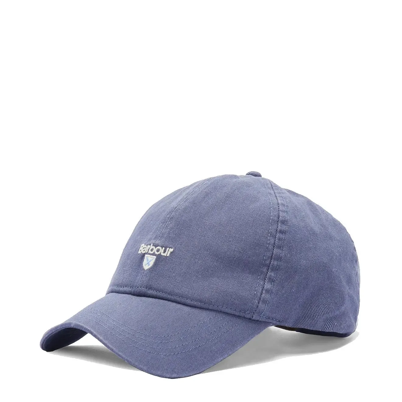 Barbour Cascade Sports Cap Washed Blue