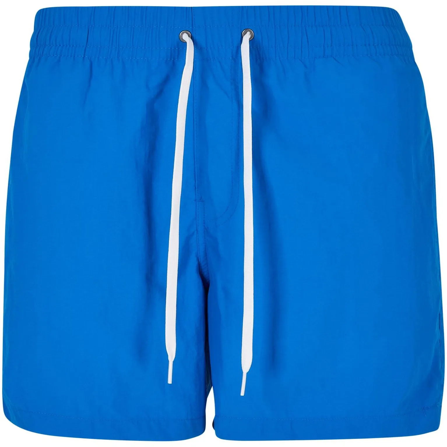 BBD 0050 ― Herren Swim Shorts Badehose - Cobalt Blau