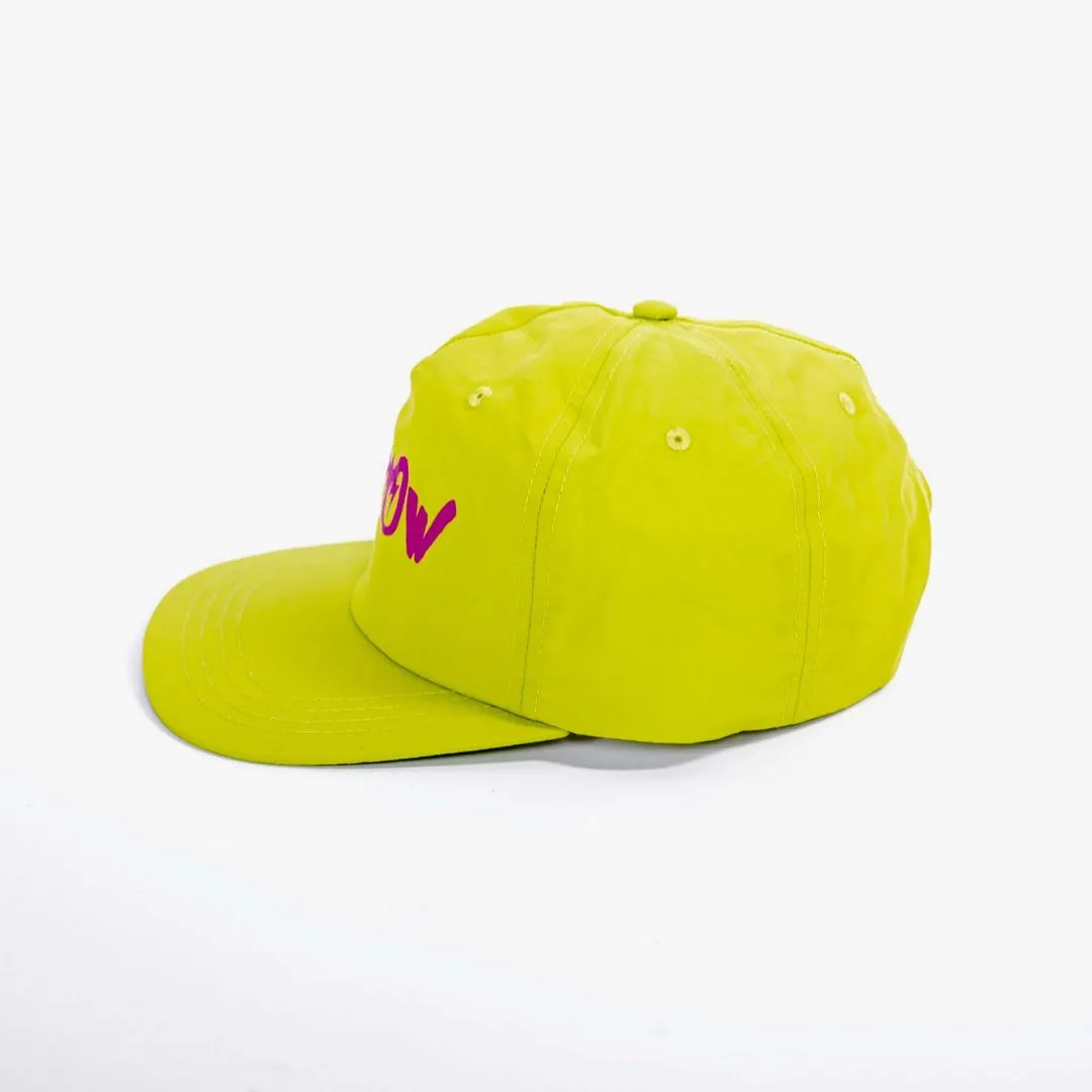 Beach Haus Run Cap