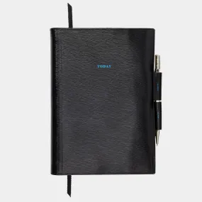 Bespoke A5 Two Way Journal