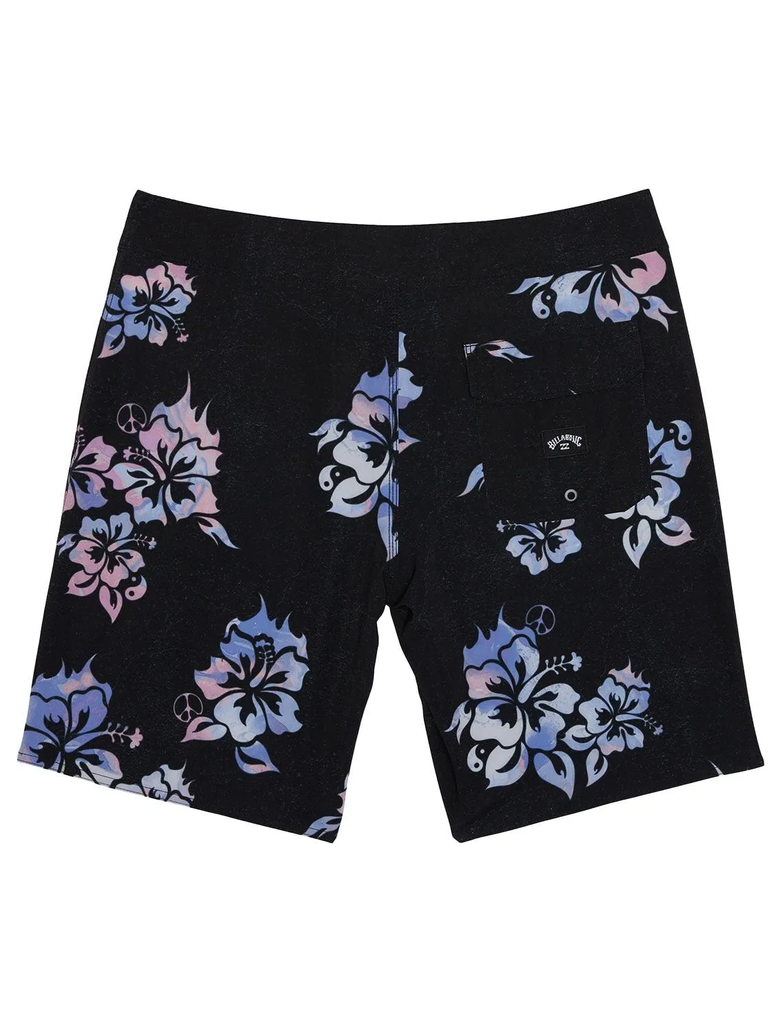 Billabong Men's Sundays Pro 19" Boardshorts