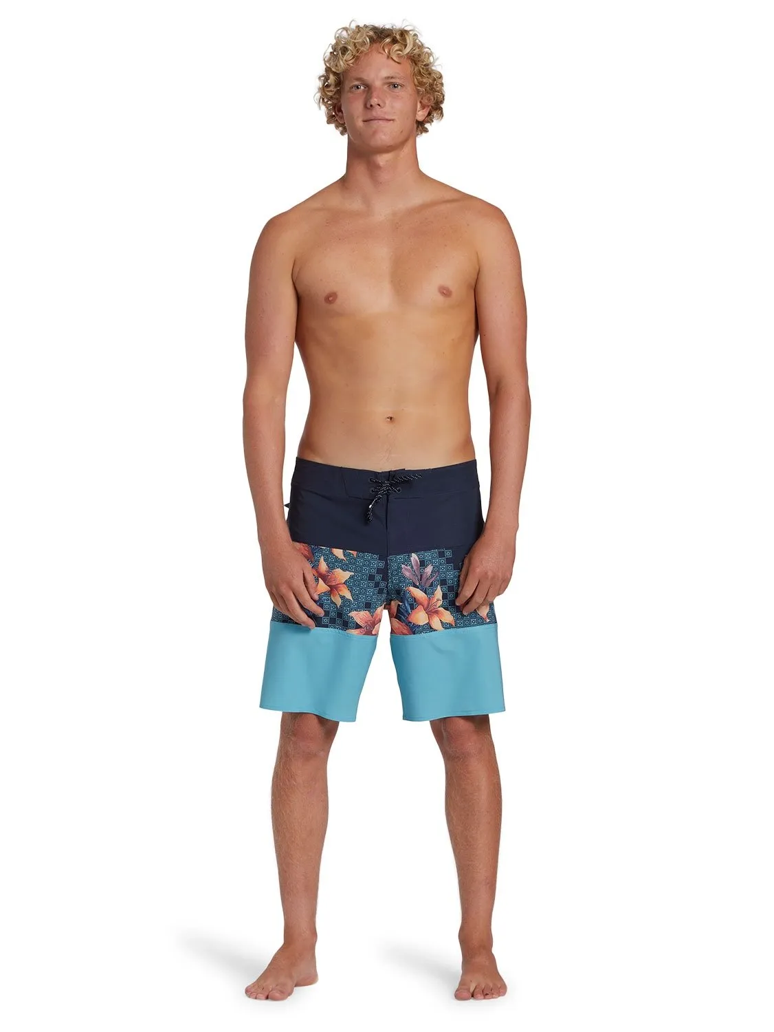 Billabong Men's Tribong Pro 18" Boardshorts