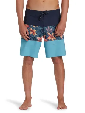 Billabong Men's Tribong Pro 18" Boardshorts