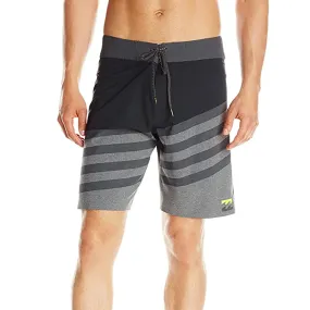 Billabong Slice A Frame X Pro Men's Boardshort Shorts (Brand New)