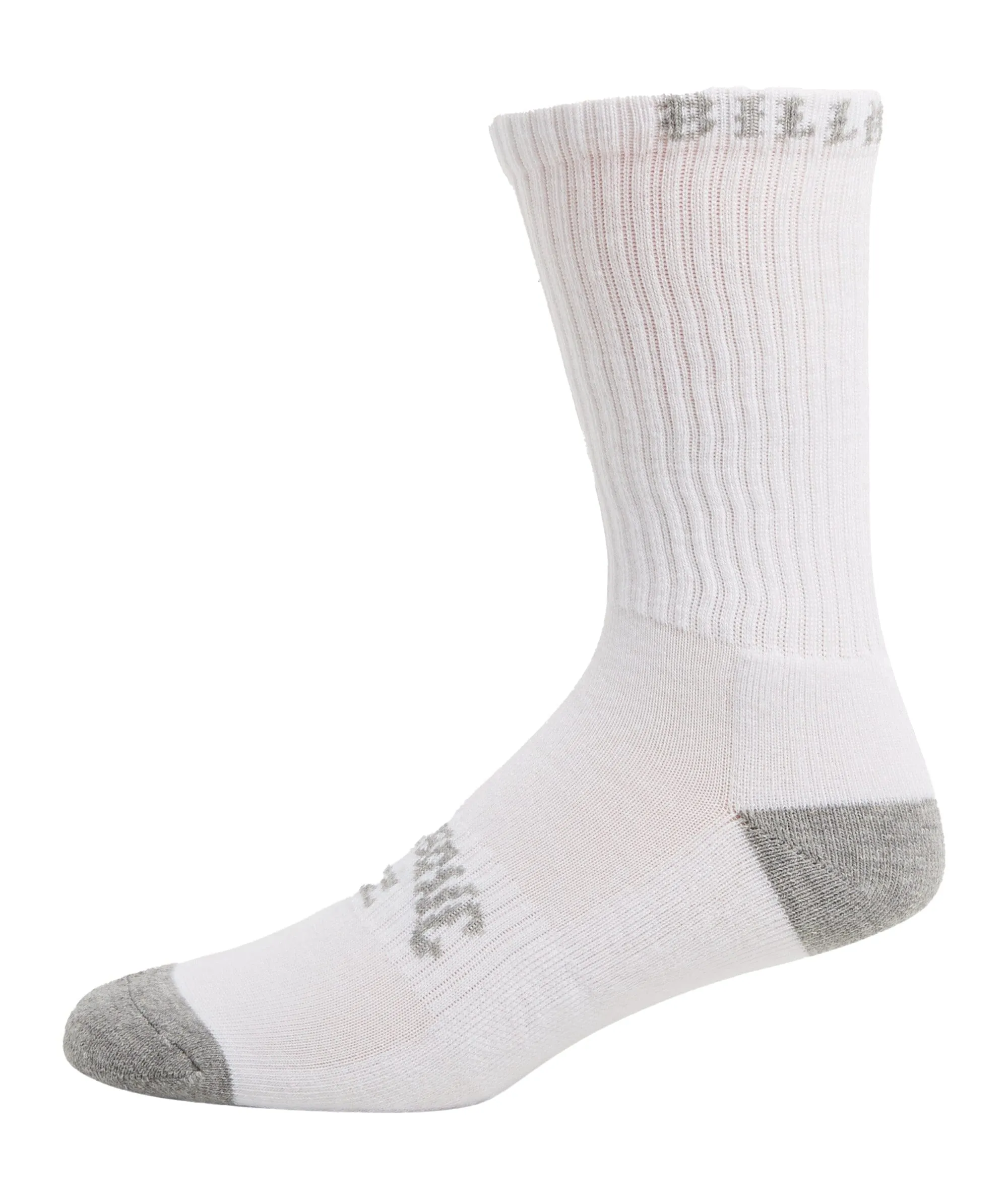 Billabong Youth Sports Socks 5 Pack