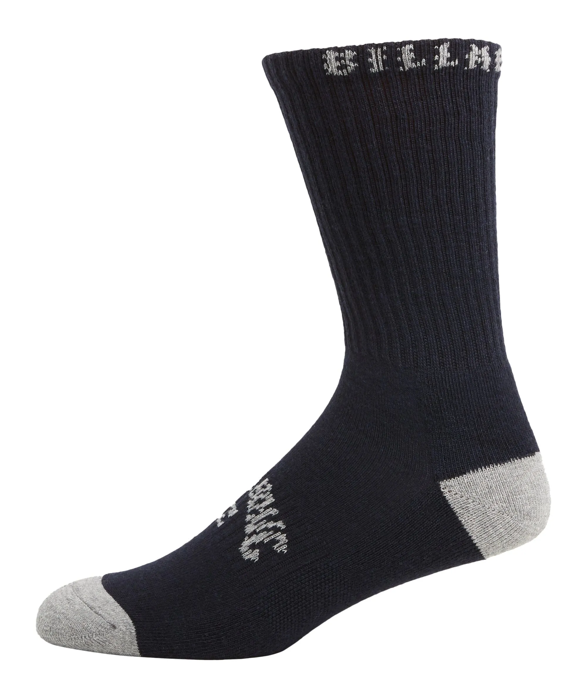 Billabong Youth Sports Socks 5 Pack