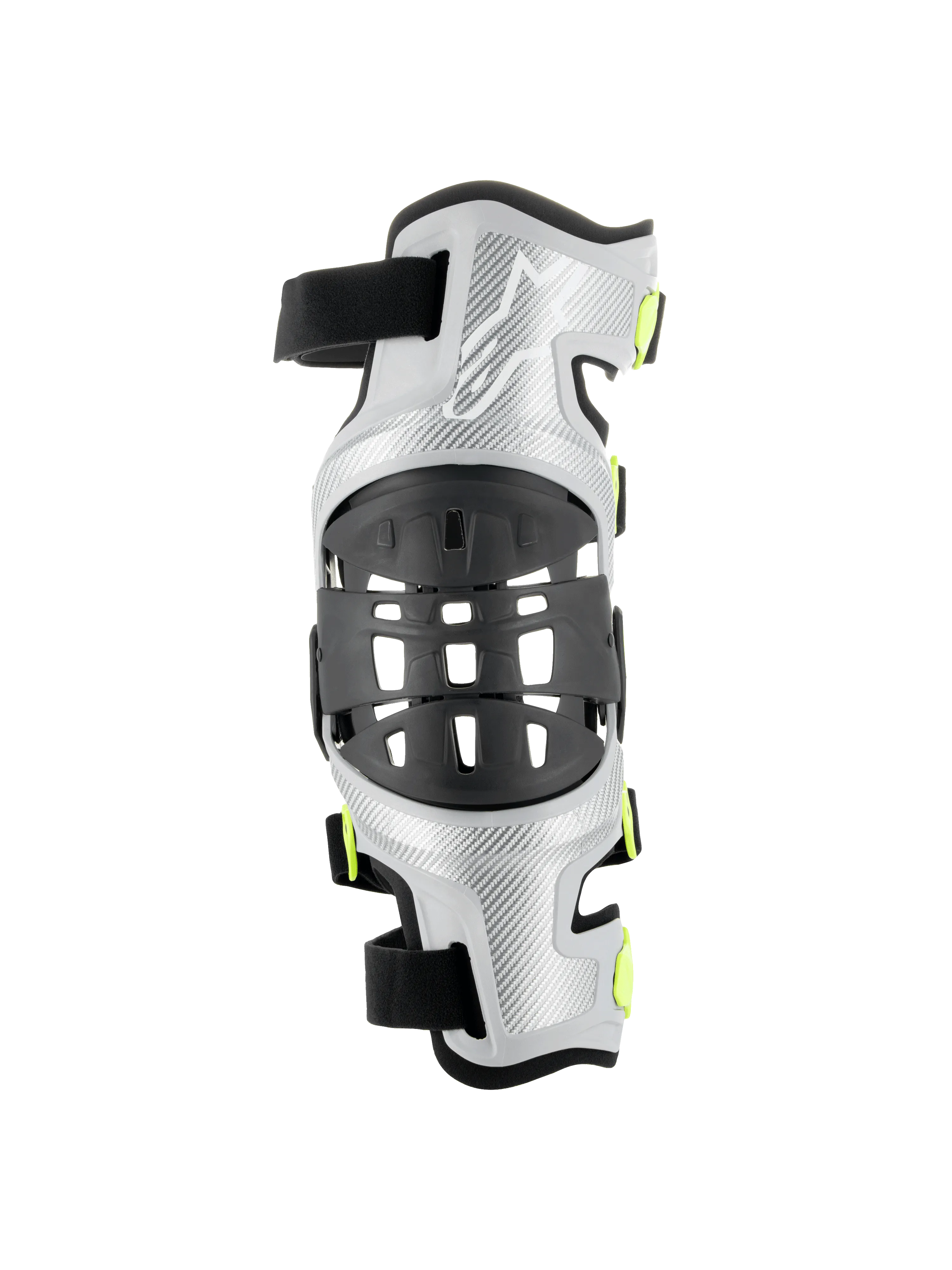 Bionic-7 Knee Brace Set