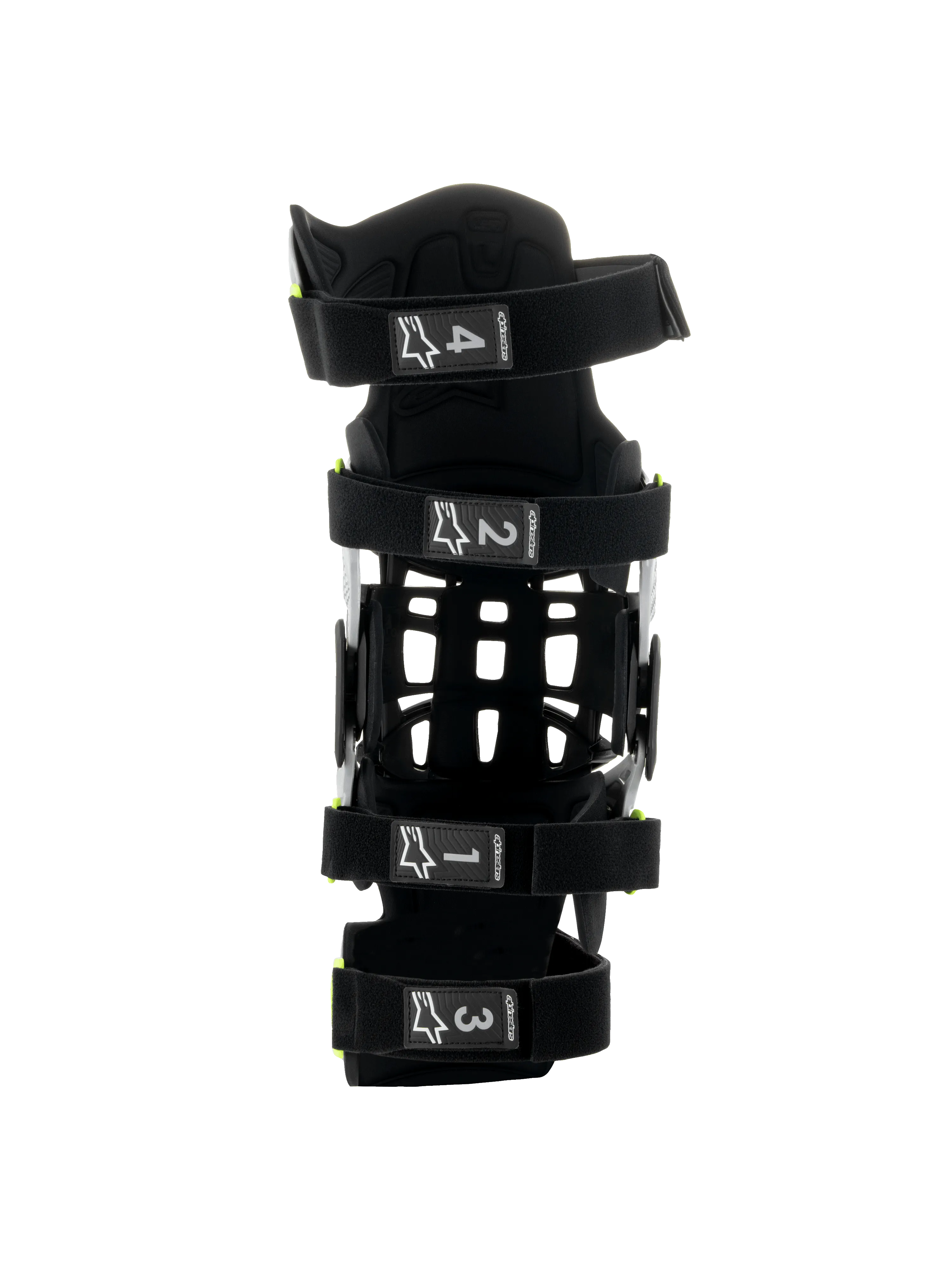 Bionic-7 Knee Brace Set