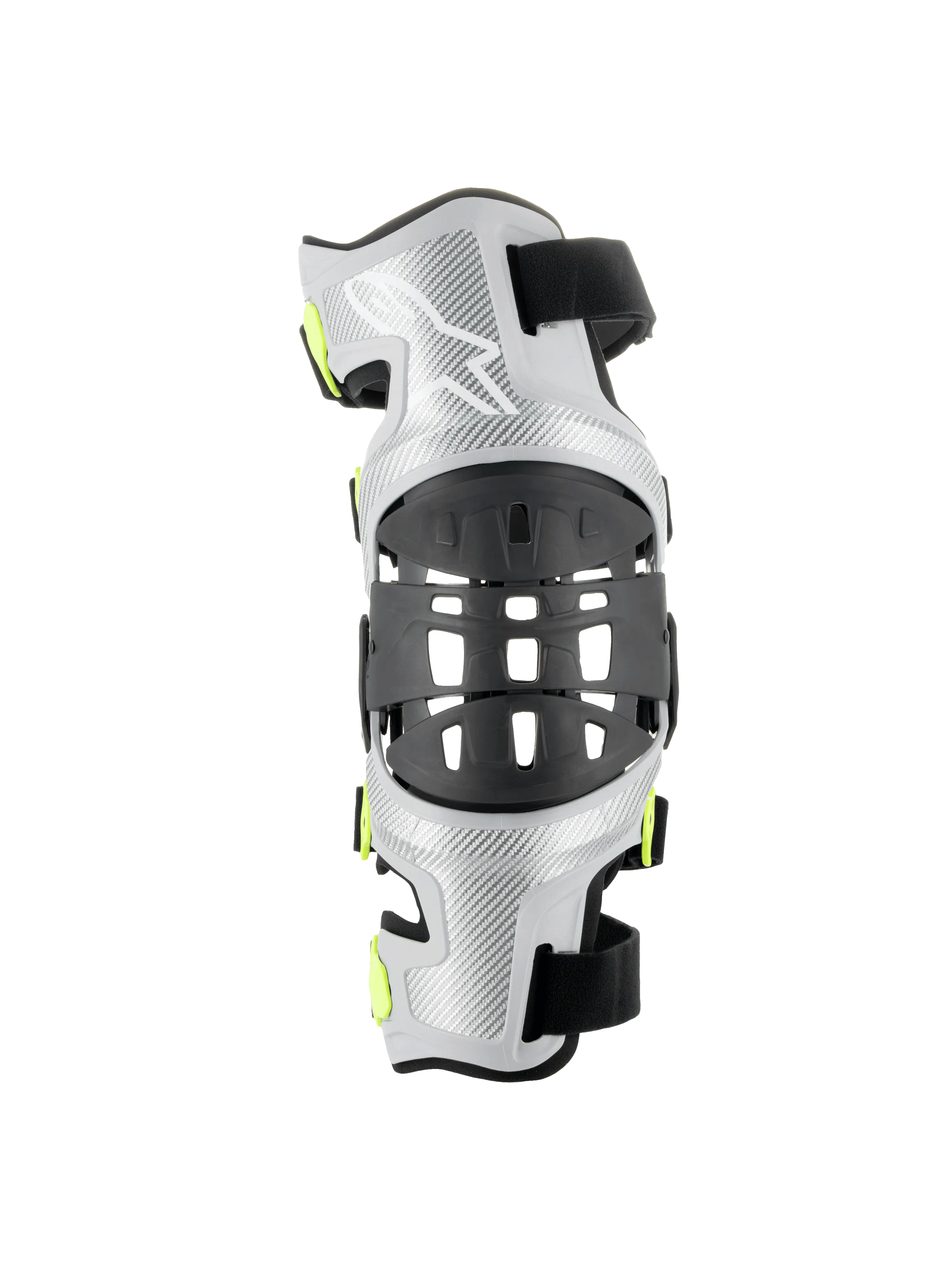 Bionic-7 Knee Brace Set