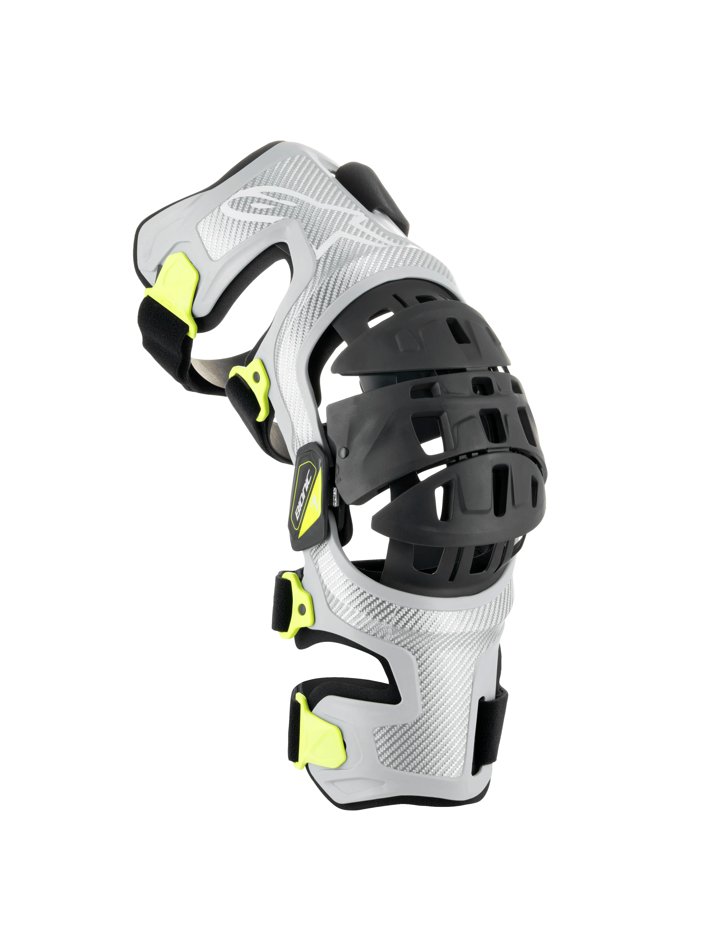 Bionic-7 Knee Brace Set