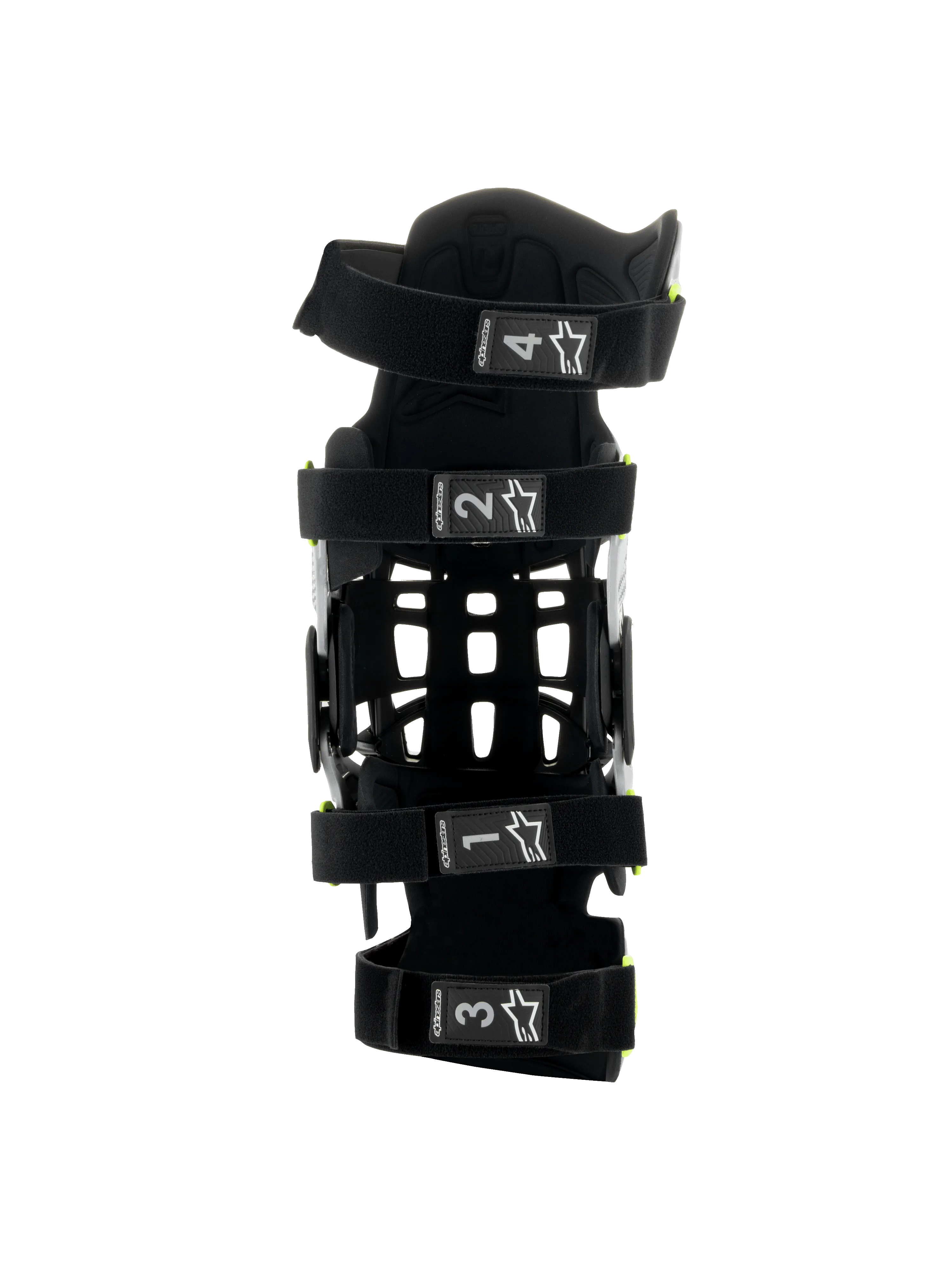 Bionic-7 Knee Brace Set