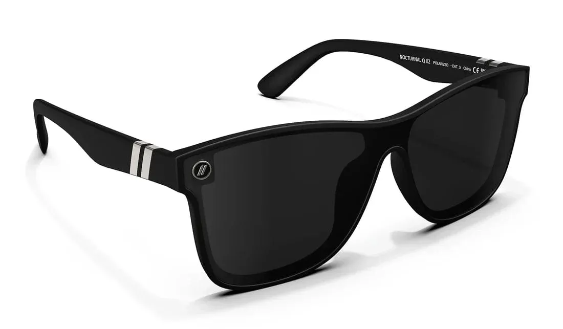 Blenders Eyewear Millenia X2 Nocturnal Q