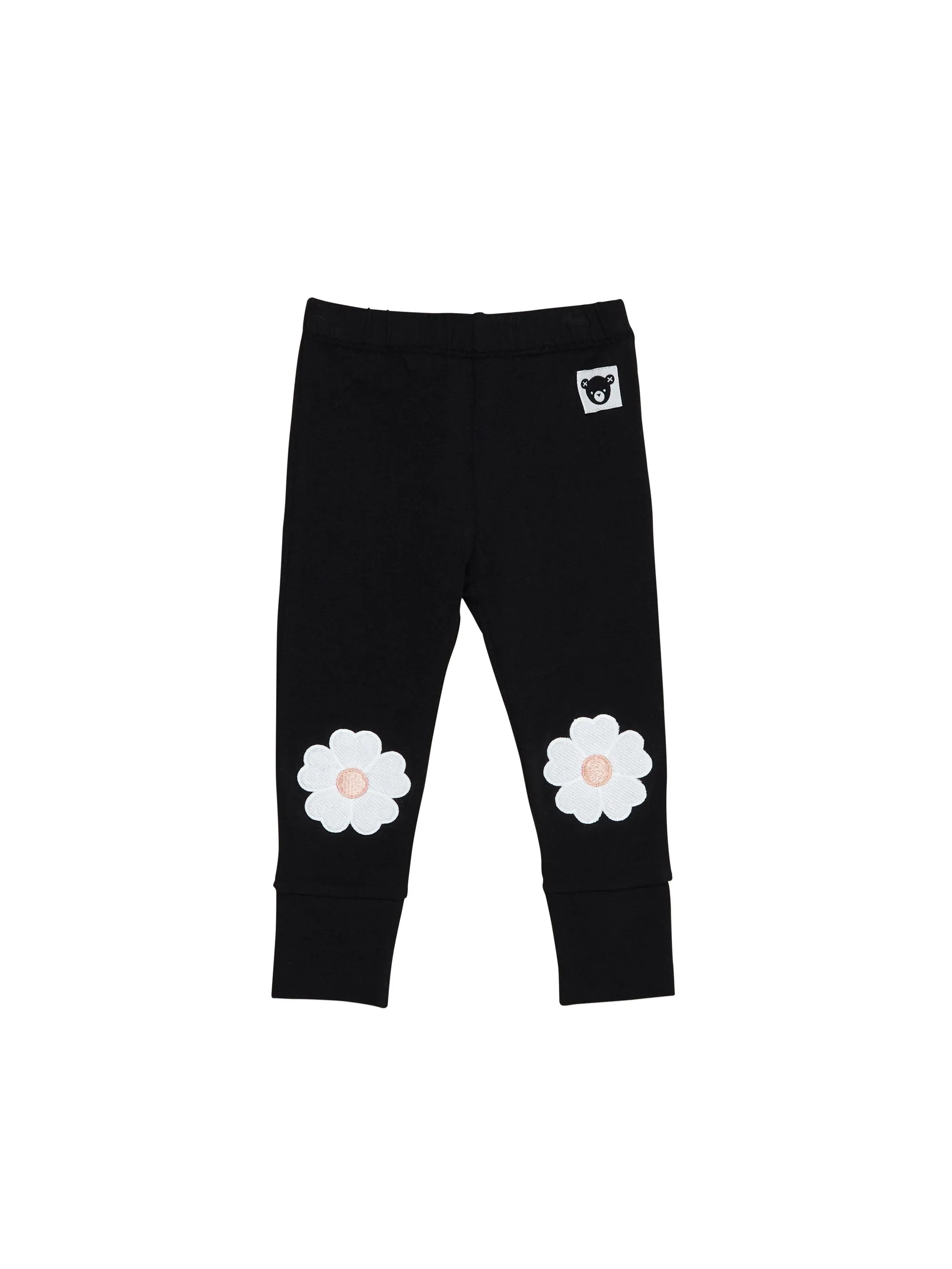 BLOSSOM FLOWER LEGGING