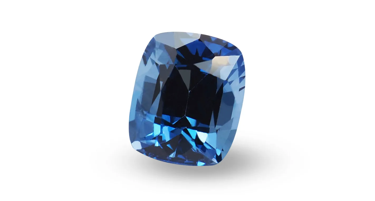 Blue Sapphire 1.86ct