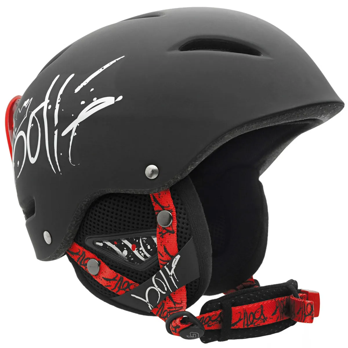 Bolle B-Style Adult Snow Helmets (BRAND NEW)