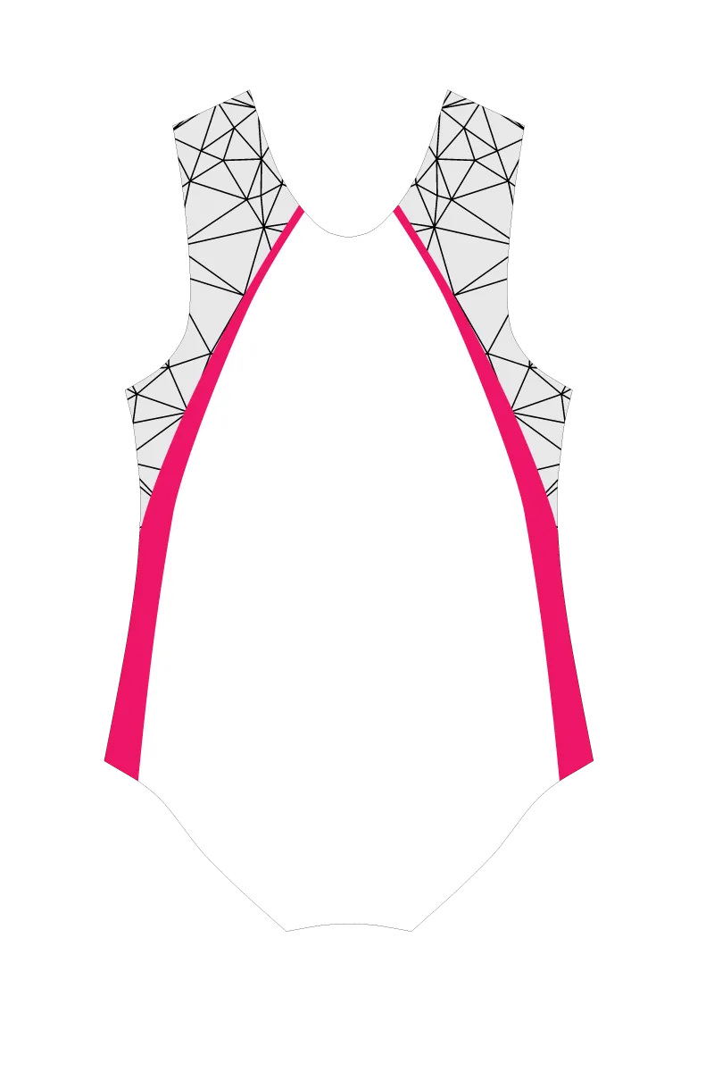 Boys Comp Leotard