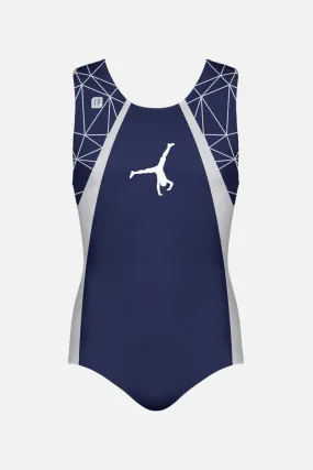 Boys Competition Leotard