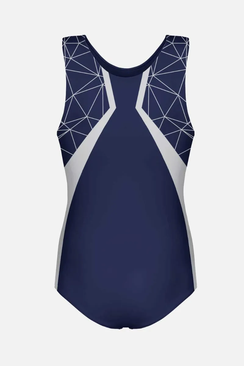 Boys Competition Leotard