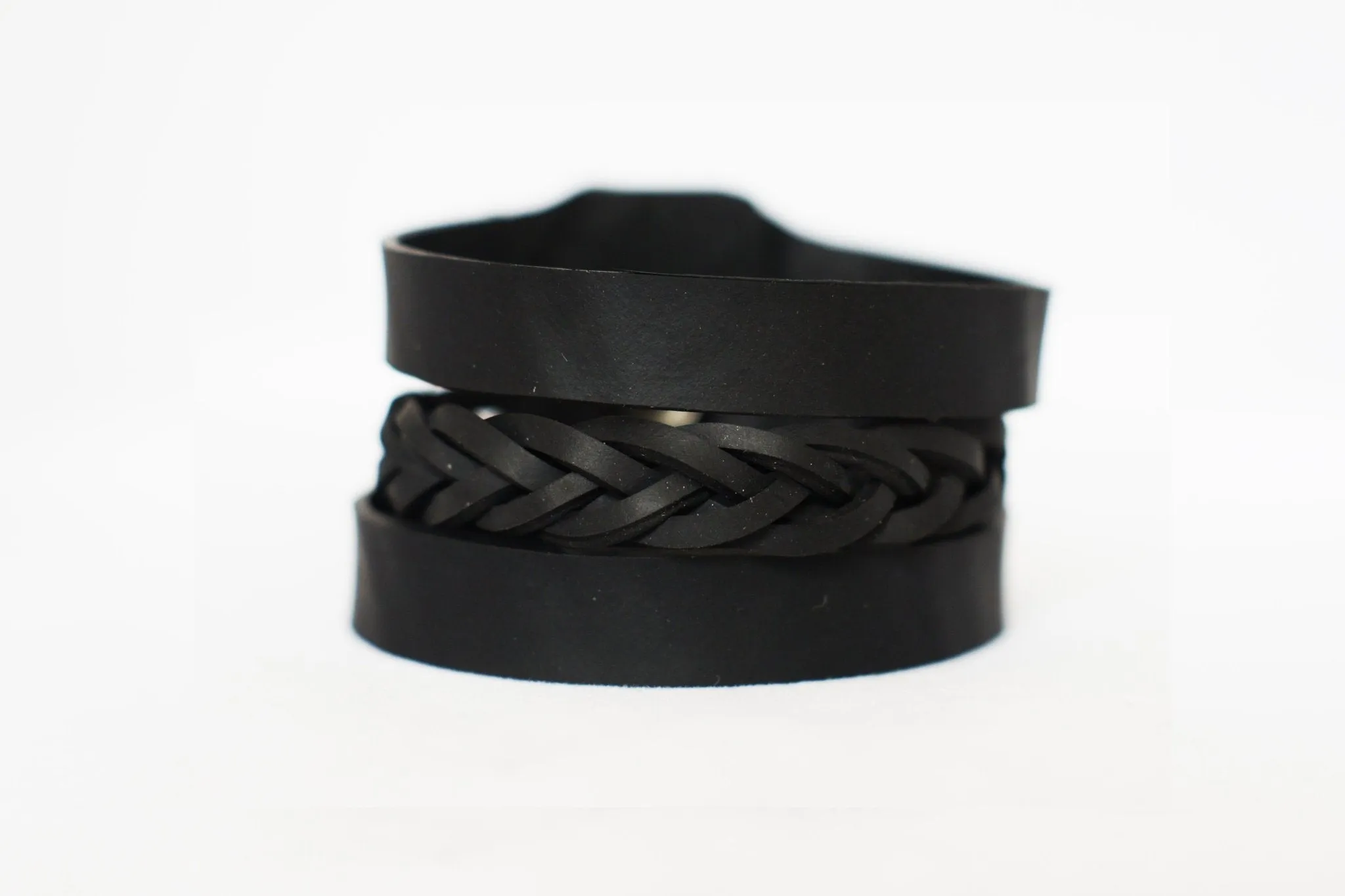 Bracelet - Simply Twisted