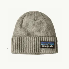 Brodeo Beanie - Drifter Grey